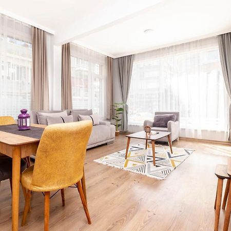 Lovely Flat Near Shore And Trendy Spots In Kadikoy Istambul Extérieur photo