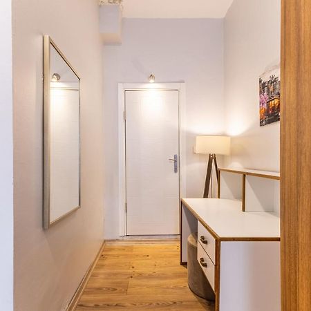 Lovely Flat Near Shore And Trendy Spots In Kadikoy Istambul Extérieur photo