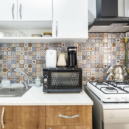 Lovely Flat Near Shore And Trendy Spots In Kadikoy Istambul Extérieur photo