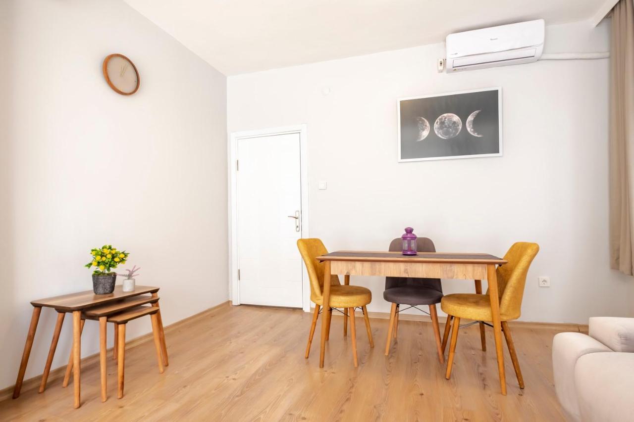 Lovely Flat Near Shore And Trendy Spots In Kadikoy Istambul Extérieur photo