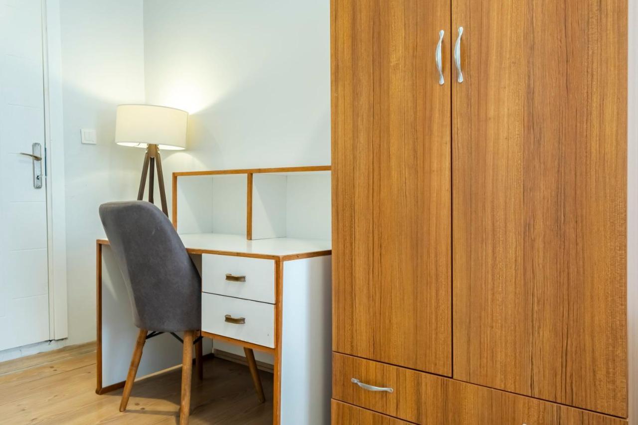 Lovely Flat Near Shore And Trendy Spots In Kadikoy Istambul Extérieur photo