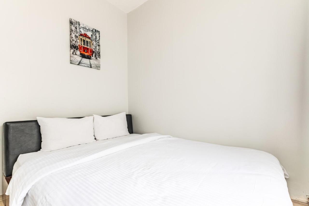 Lovely Flat Near Shore And Trendy Spots In Kadikoy Istambul Extérieur photo