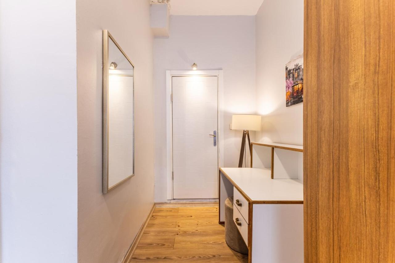Lovely Flat Near Shore And Trendy Spots In Kadikoy Istambul Extérieur photo