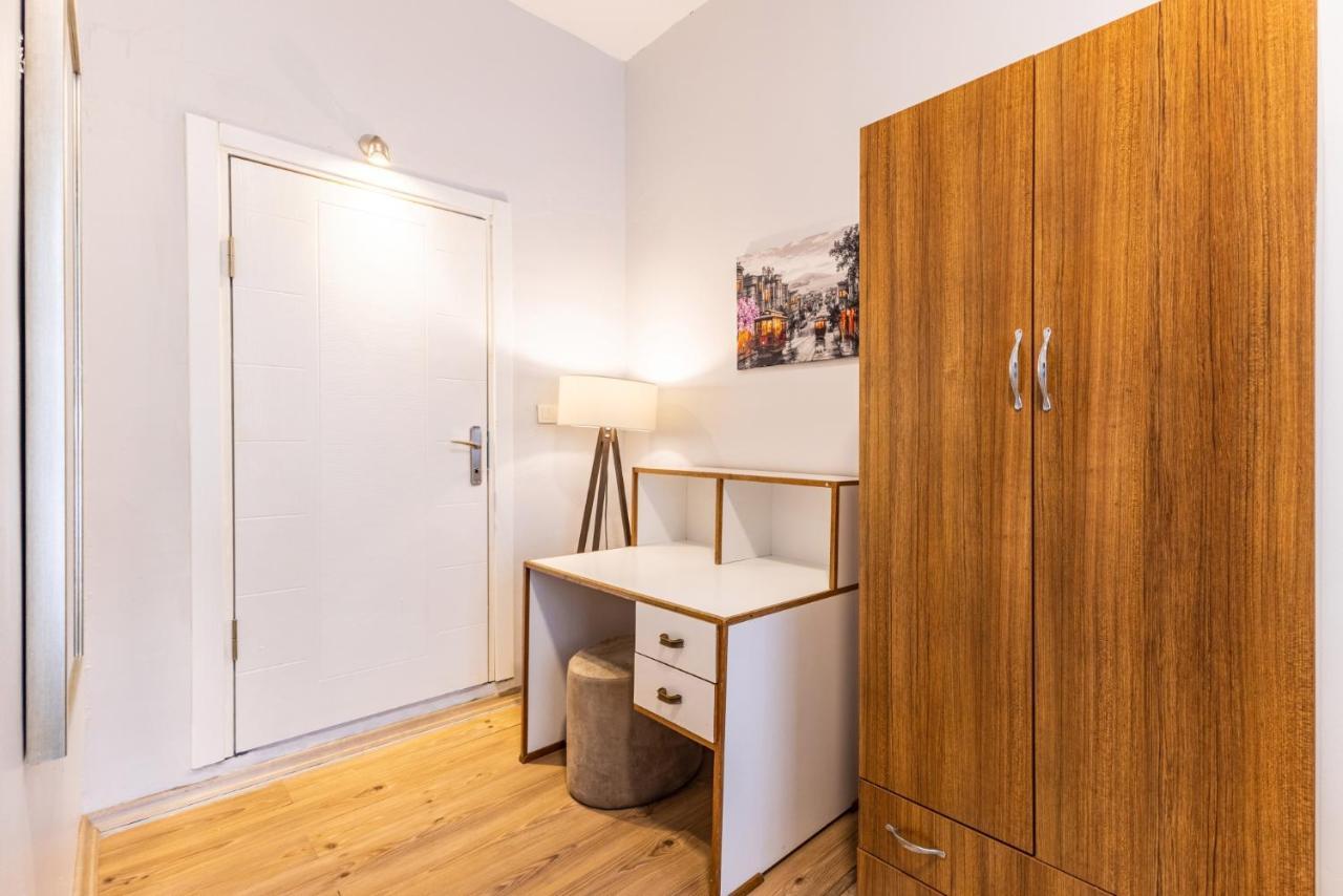 Lovely Flat Near Shore And Trendy Spots In Kadikoy Istambul Extérieur photo