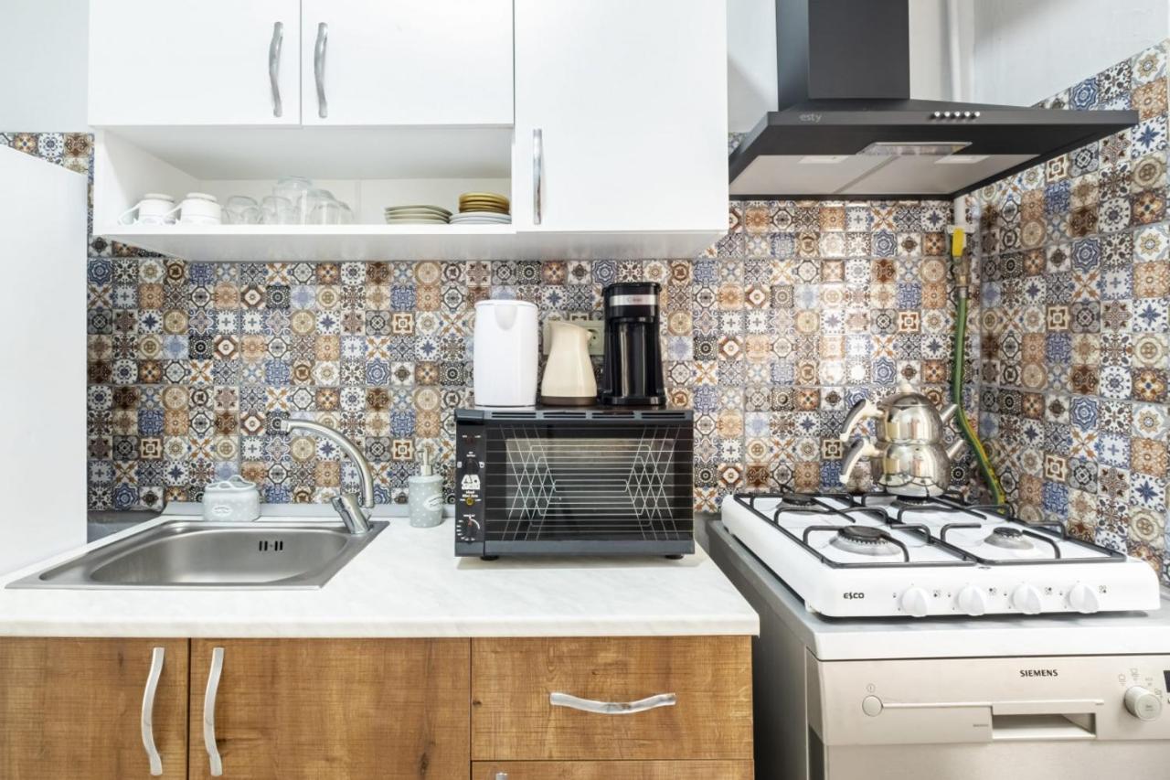 Lovely Flat Near Shore And Trendy Spots In Kadikoy Istambul Extérieur photo