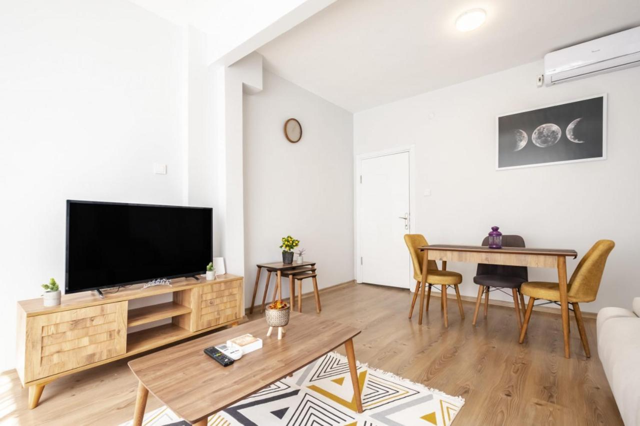 Lovely Flat Near Shore And Trendy Spots In Kadikoy Istambul Extérieur photo