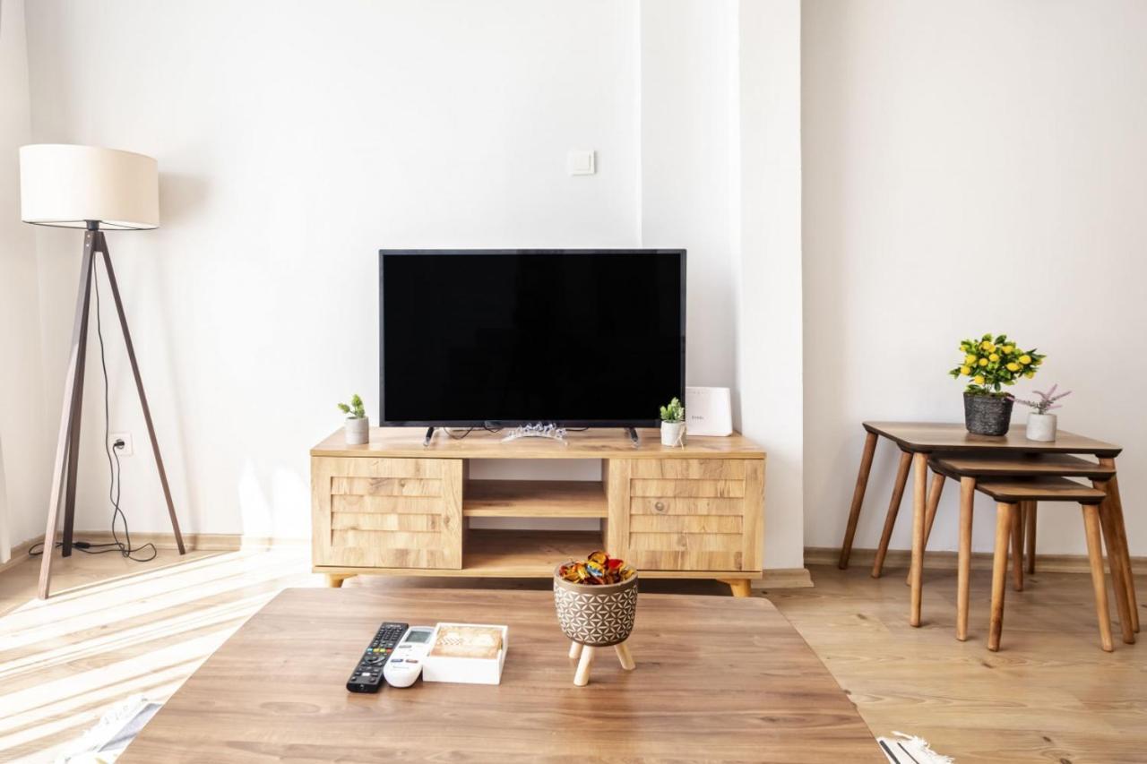 Lovely Flat Near Shore And Trendy Spots In Kadikoy Istambul Extérieur photo