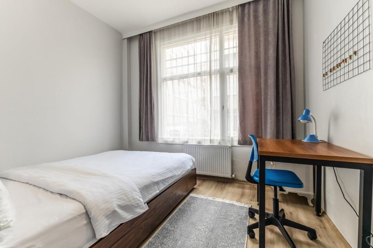 Lovely Flat Near Shore And Trendy Spots In Kadikoy Istambul Extérieur photo