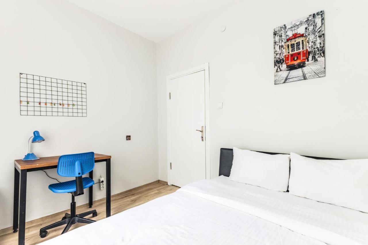 Lovely Flat Near Shore And Trendy Spots In Kadikoy Istambul Extérieur photo