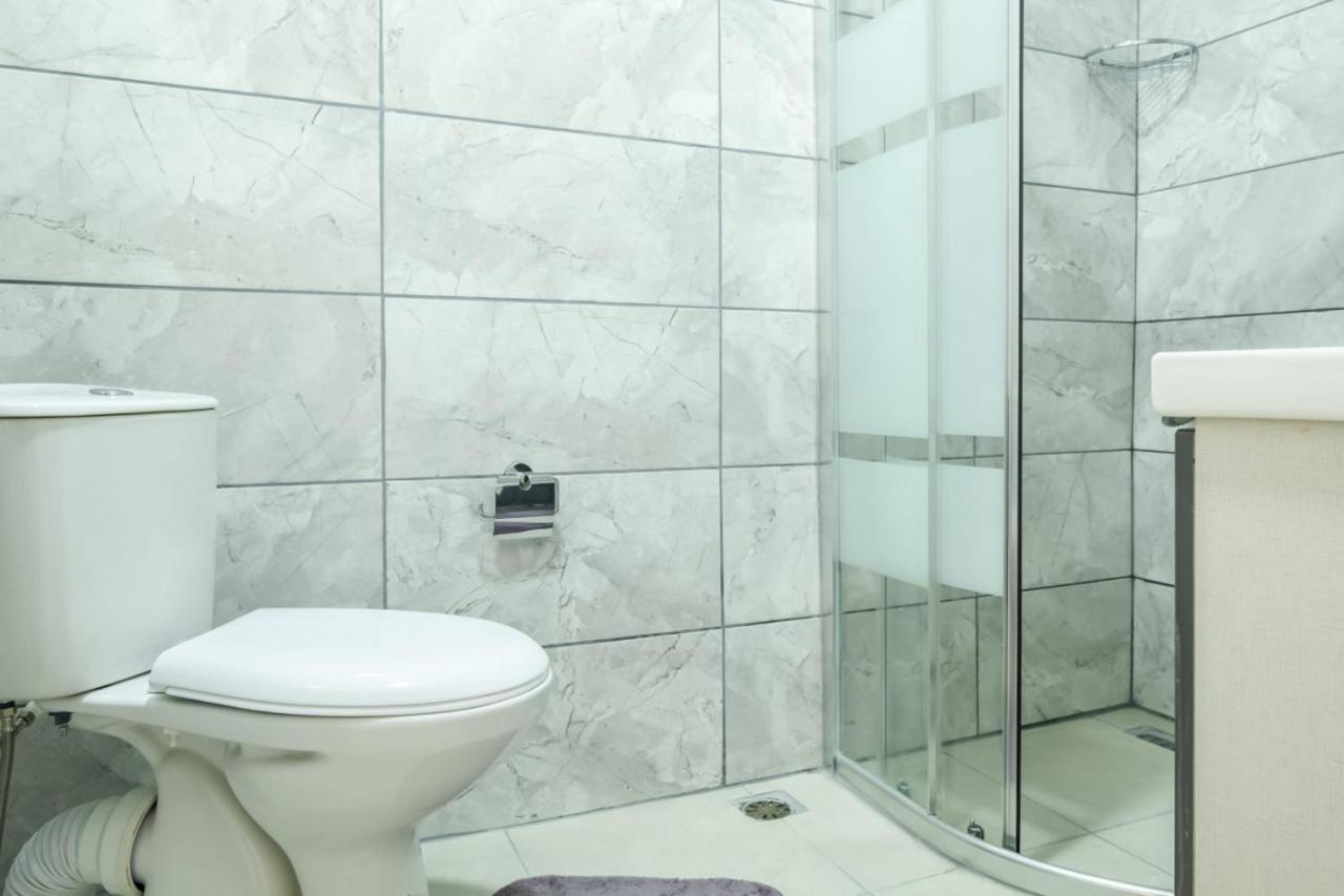 Lovely Flat Near Shore And Trendy Spots In Kadikoy Istambul Extérieur photo