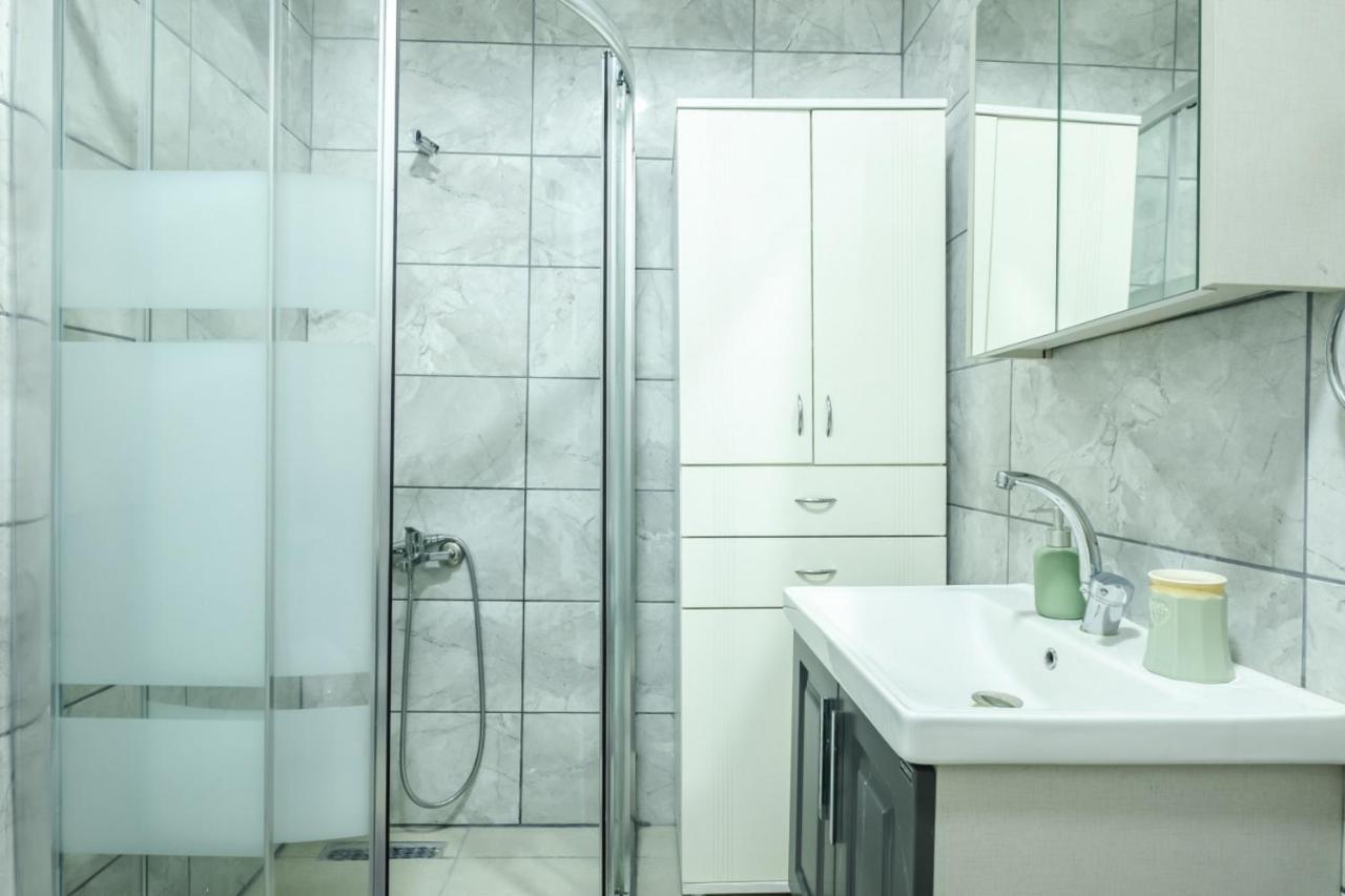 Lovely Flat Near Shore And Trendy Spots In Kadikoy Istambul Extérieur photo